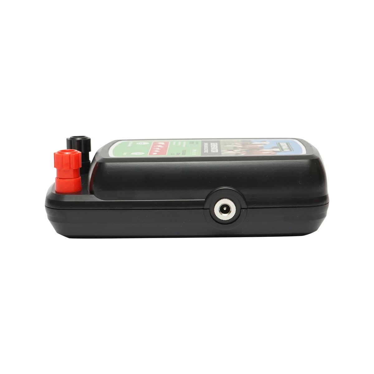 Aparat generator de impulsuri 2 Joule pentru gard electric 20Km, 12V/220V BRITMANN